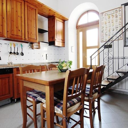 ורנאצה B&B Da Beppe מראה חיצוני תמונה