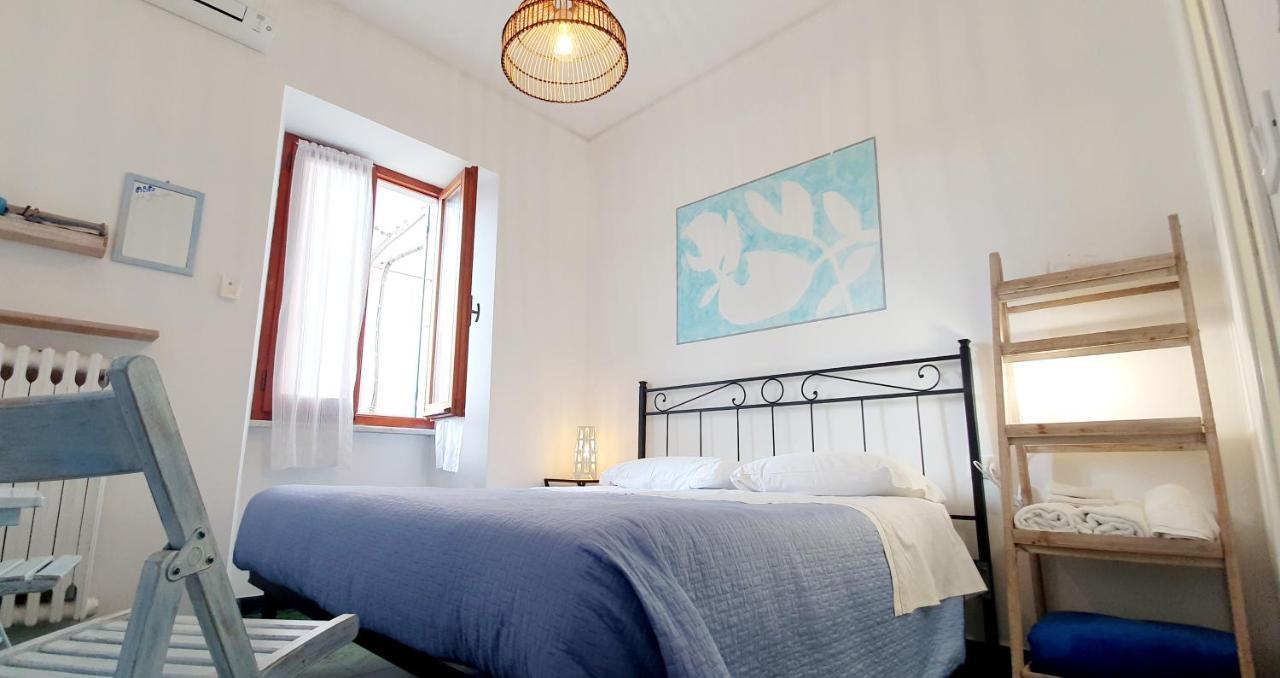 ורנאצה B&B Da Beppe מראה חיצוני תמונה