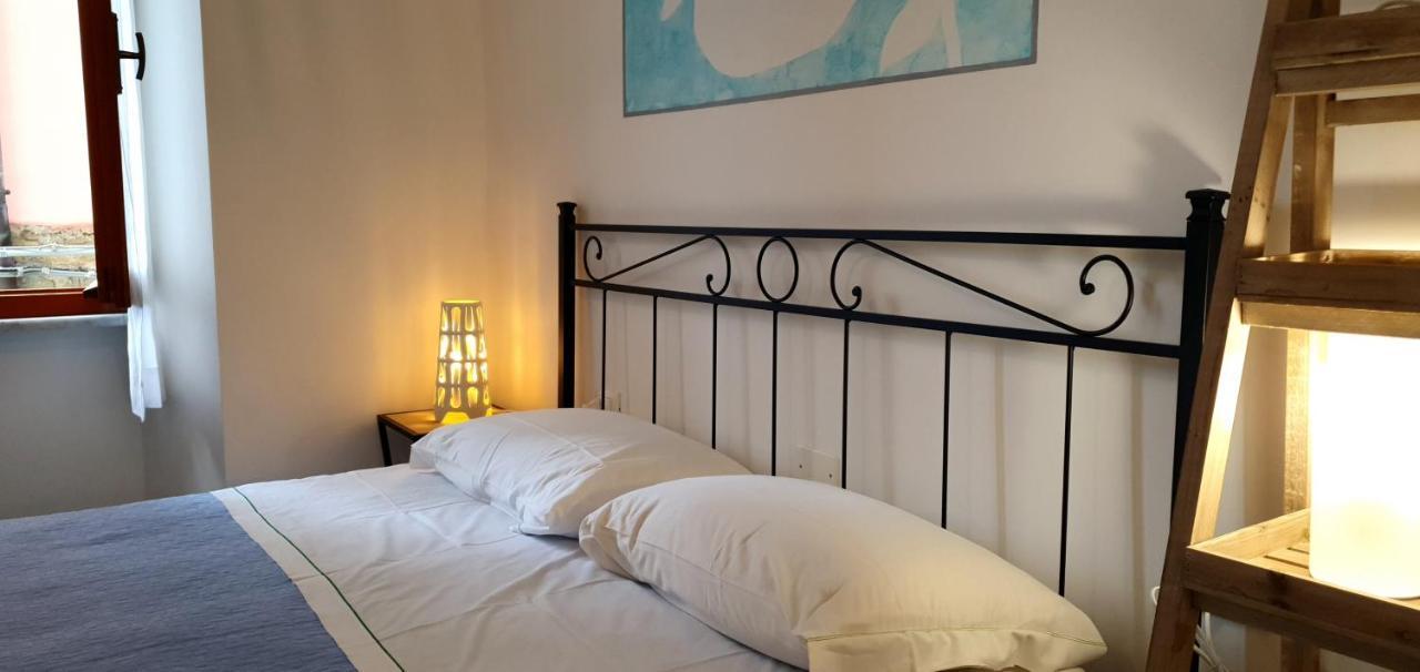 ורנאצה B&B Da Beppe מראה חיצוני תמונה
