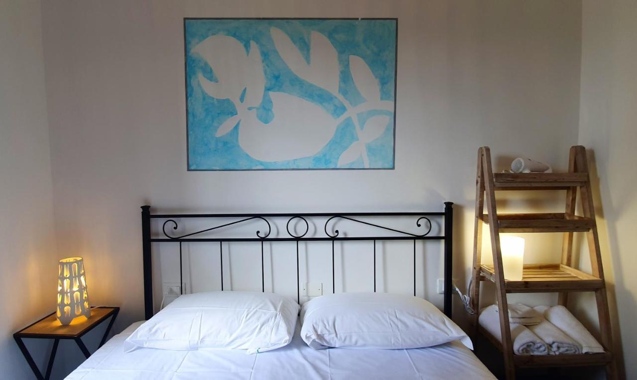 ורנאצה B&B Da Beppe מראה חיצוני תמונה