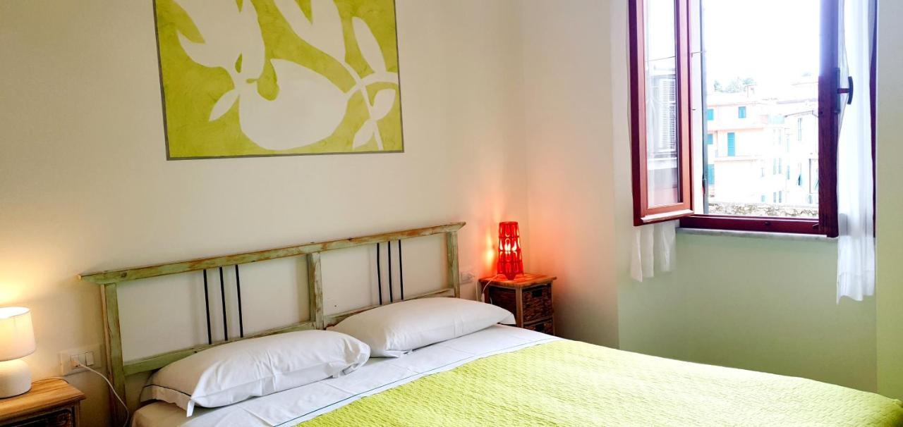 ורנאצה B&B Da Beppe מראה חיצוני תמונה