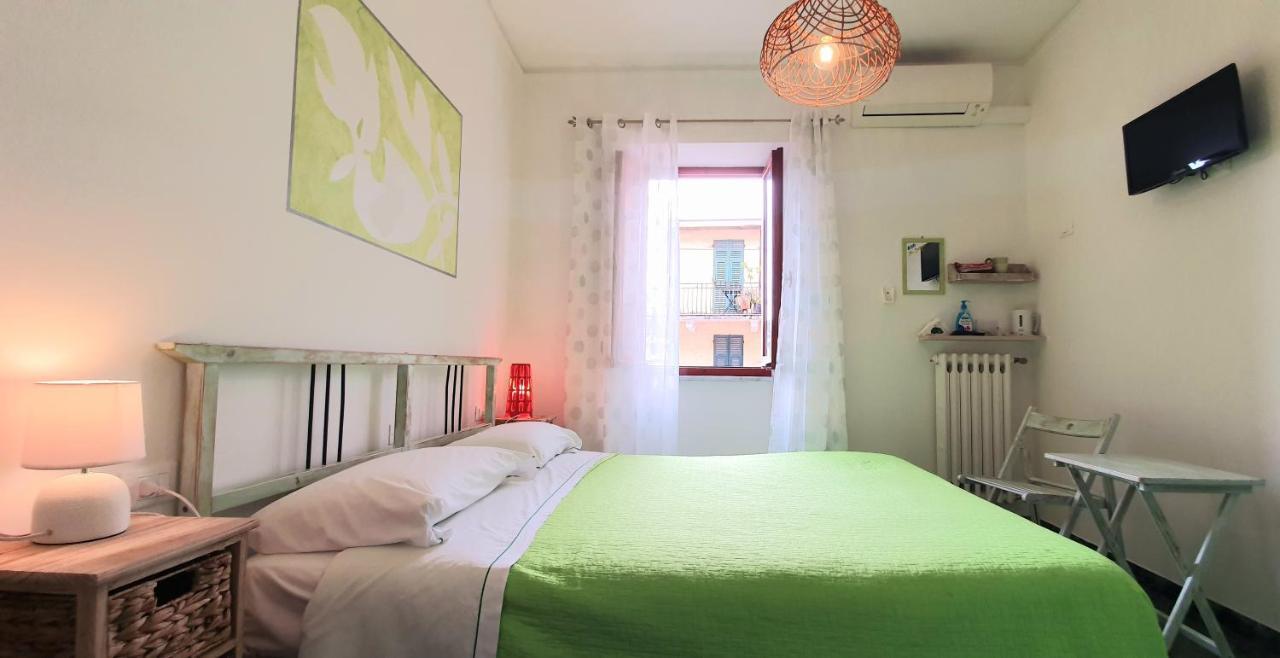 ורנאצה B&B Da Beppe מראה חיצוני תמונה