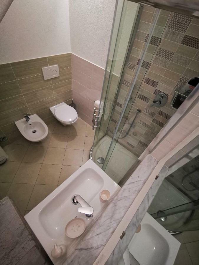 ורנאצה B&B Da Beppe מראה חיצוני תמונה